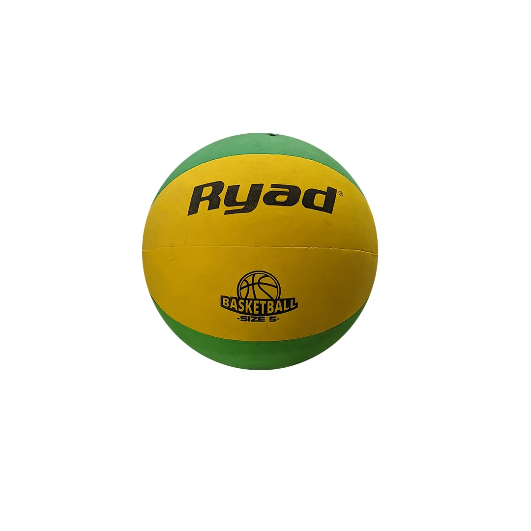 Balón Baloncesto Iniciación