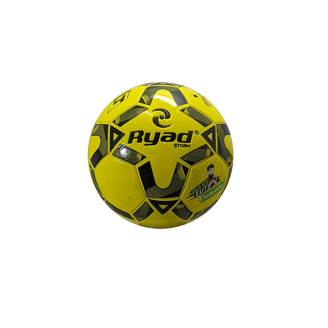 Balón de Fútbol Daby Fútbol Número 4