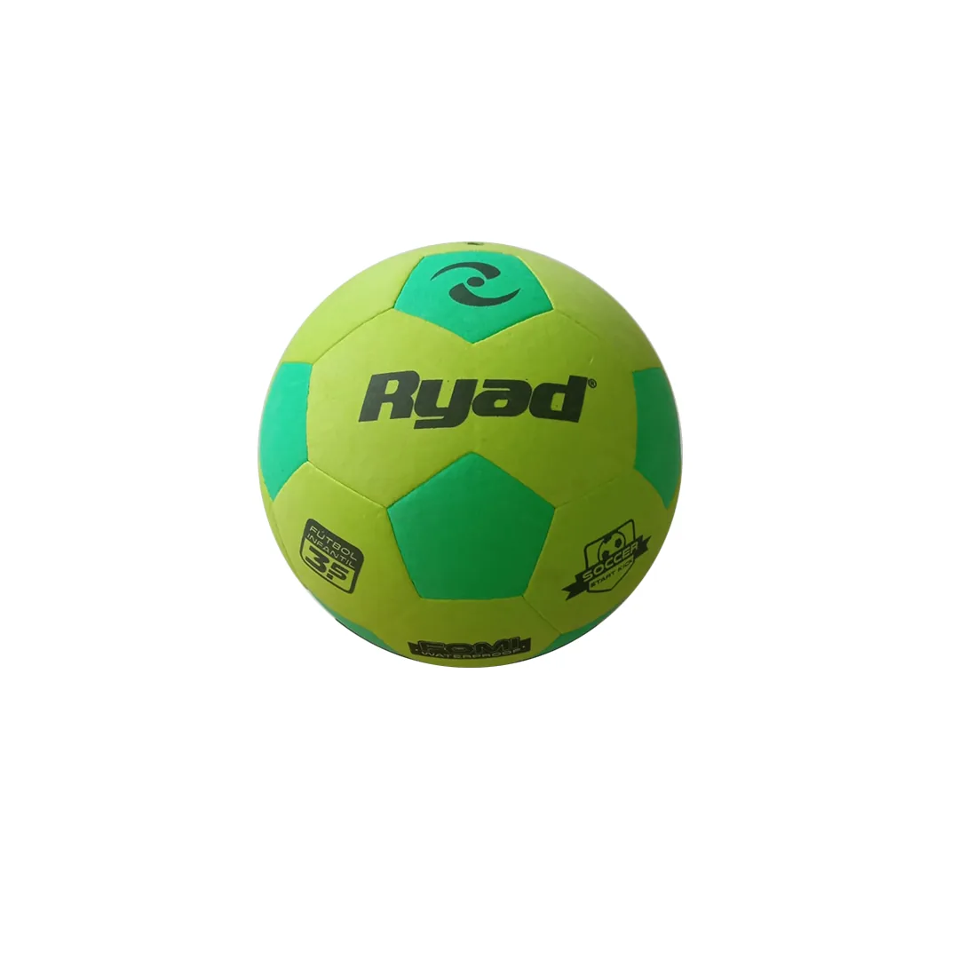 Balón Fútbol Ryad Iniciación