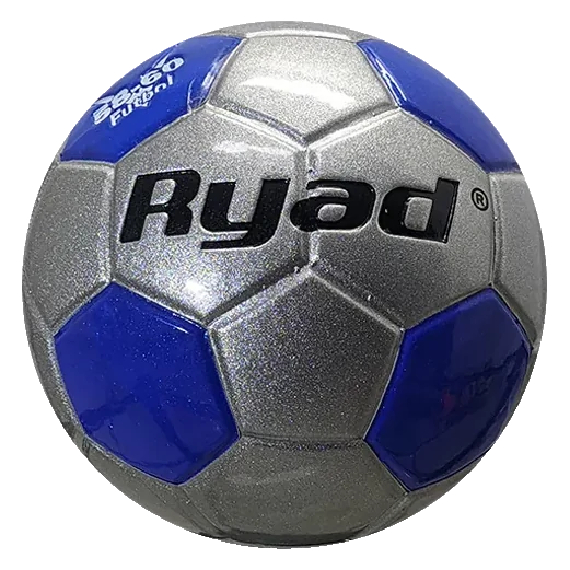 Balón Fútbol Ryad Número 3,5