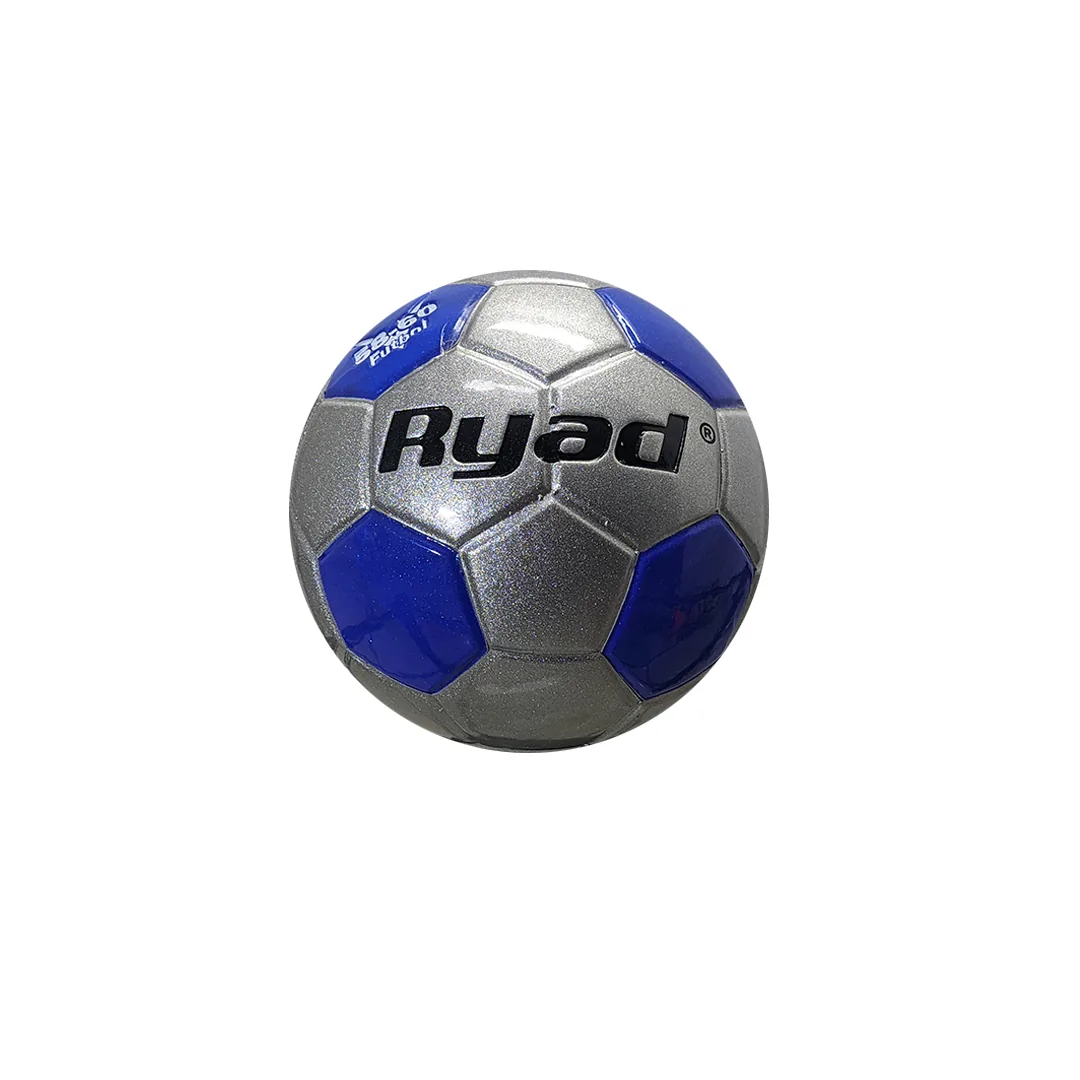 Balón Fútbol Ryad Número 3,5