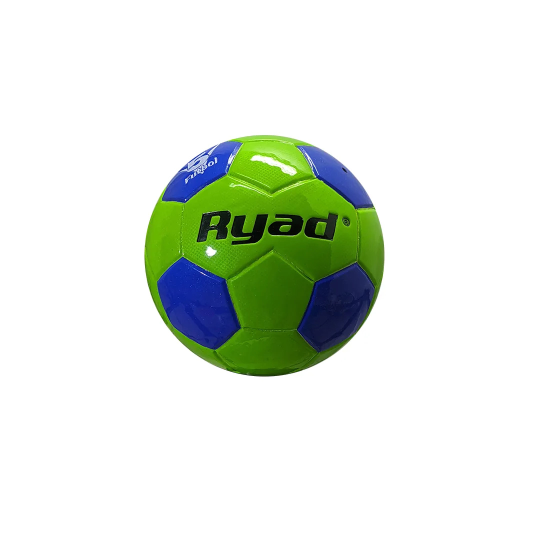 Balón Fútbol Ryad Número 5