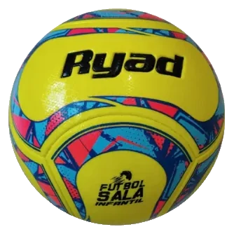 Balón Fútsal Infantil Ryad