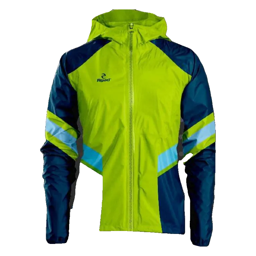 Chaqueta Diseño 03