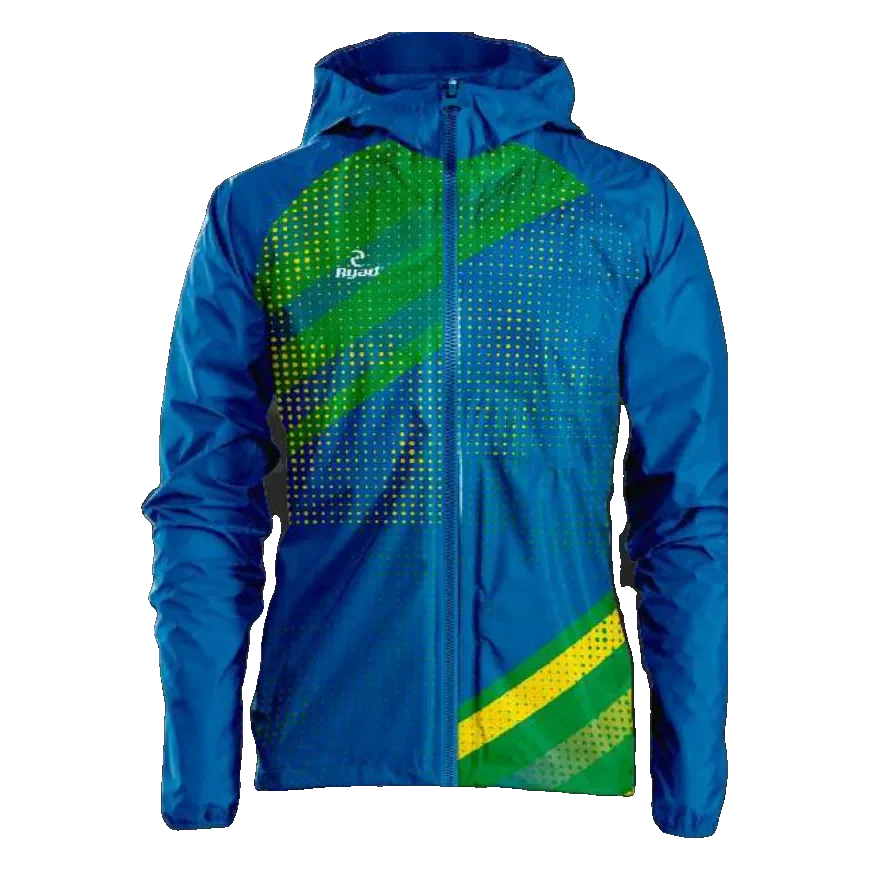 Chaqueta Diseño 04