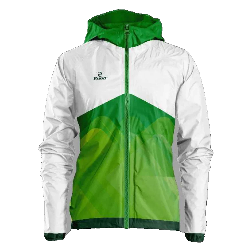 Chaqueta Diseño 05