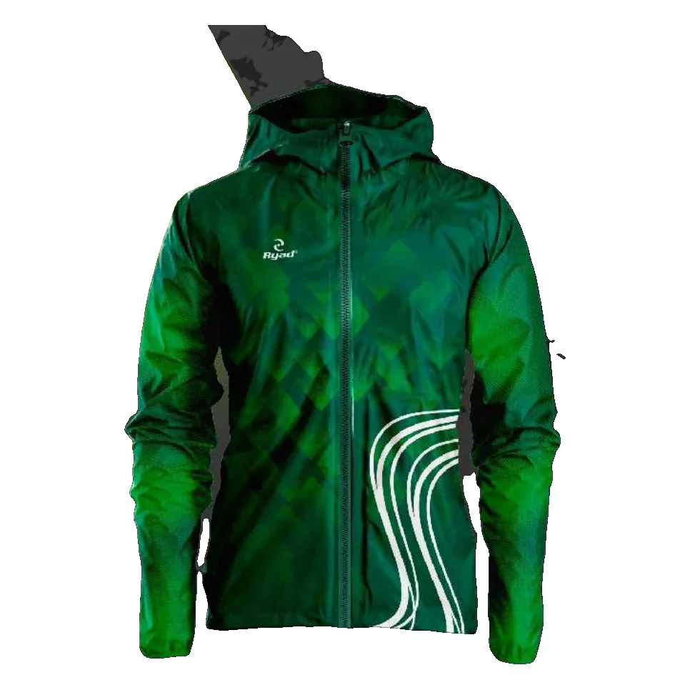 Chaqueta Diseño 06