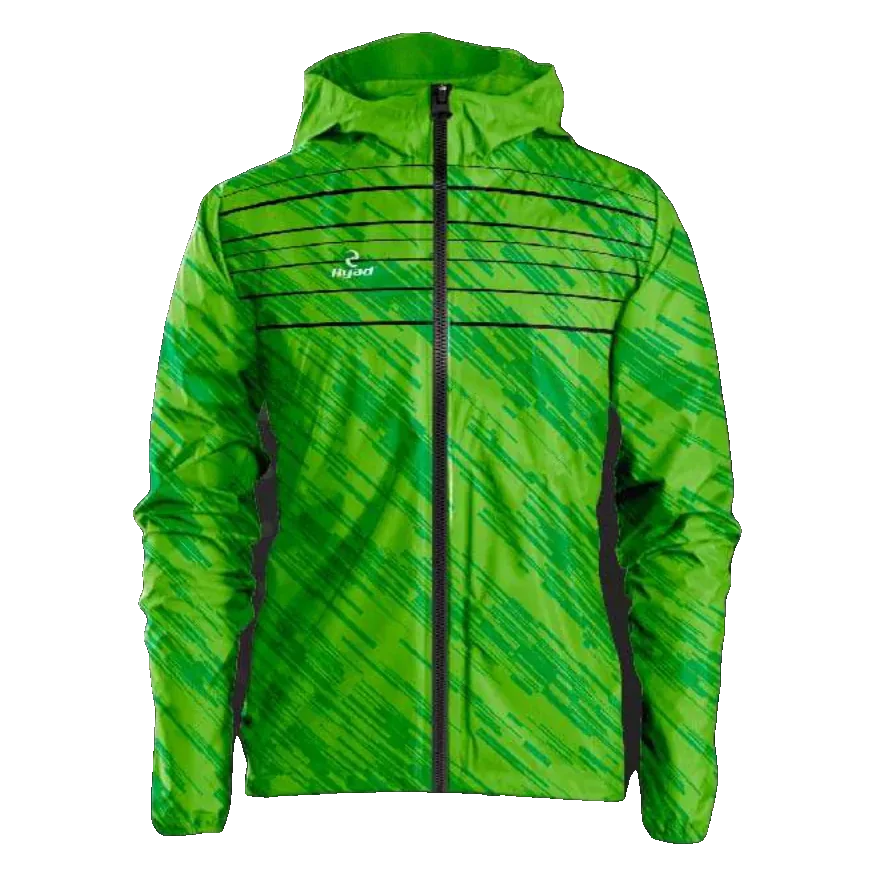 Chaqueta Diseño 08