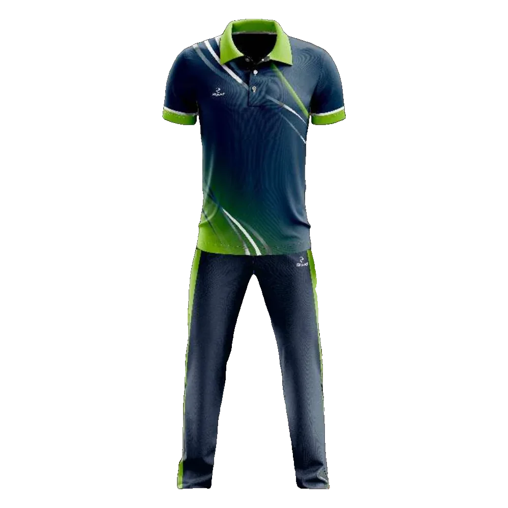Conjunto de Presentación Diseño 01