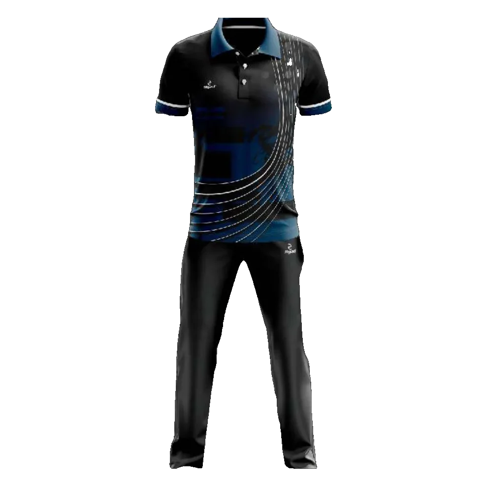 Conjunto de Presentación Diseño 03
