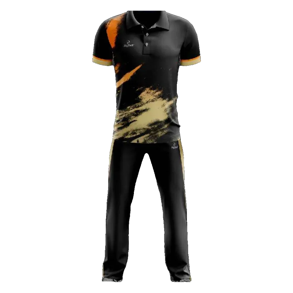 Conjunto de Presentación Diseño 07
