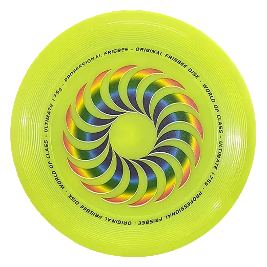 Frisbee