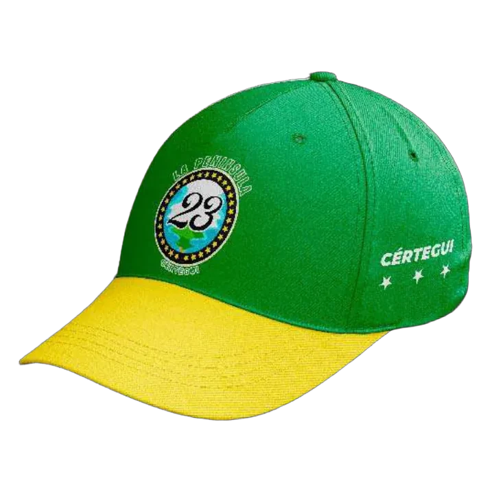Gorra Personalizada Diseño 02