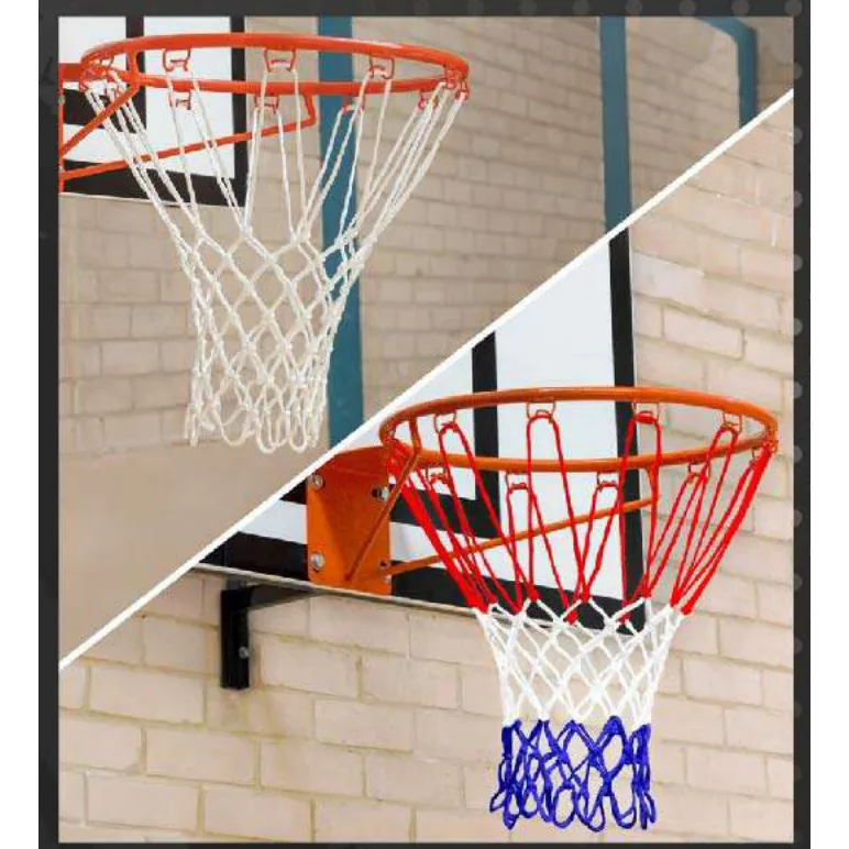 Malla para Aro de Baloncesto
