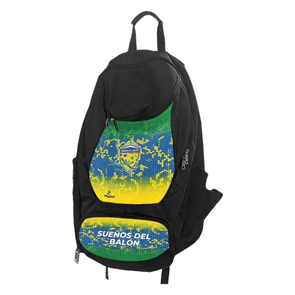 Morral Personalizado Diseño 01