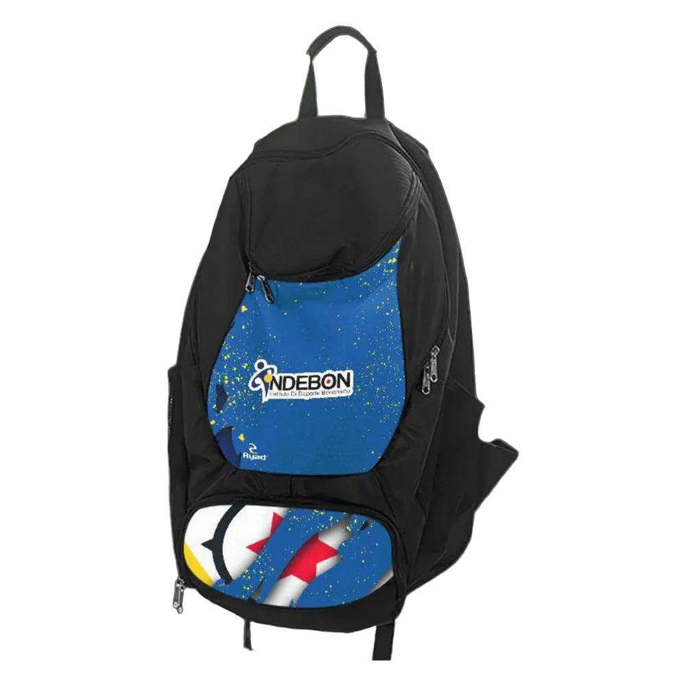 Morral Personalizado Diseño 02