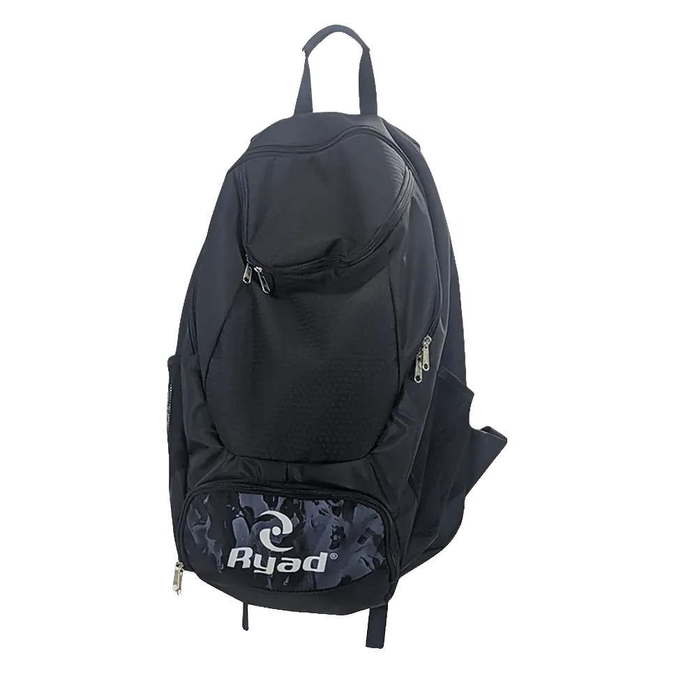 Morral Ryad