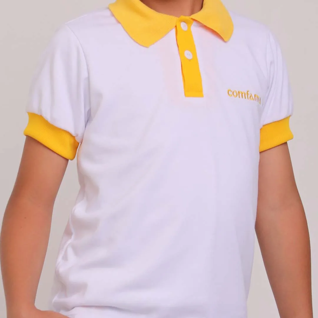 Paquete 2: Camiseta + Sudadera + Chompa