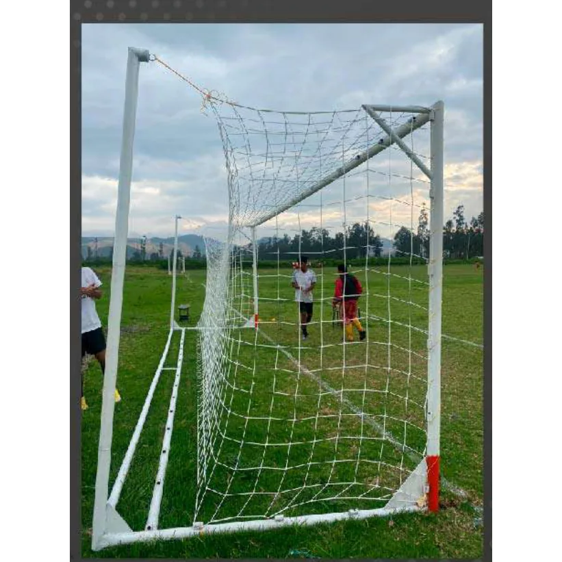 Red para Arco de Fútbol