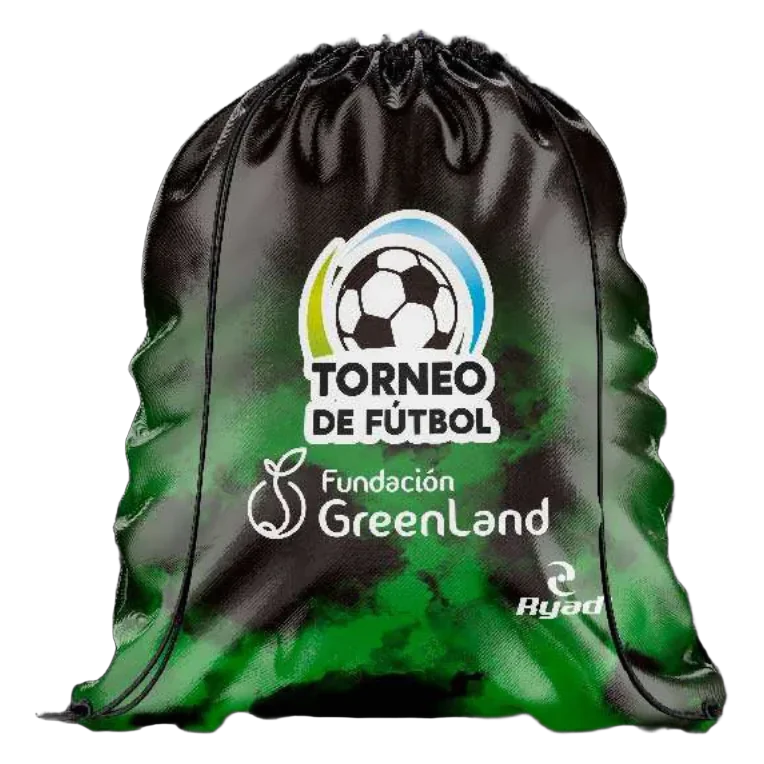 Tula Personalizada Diseño 04