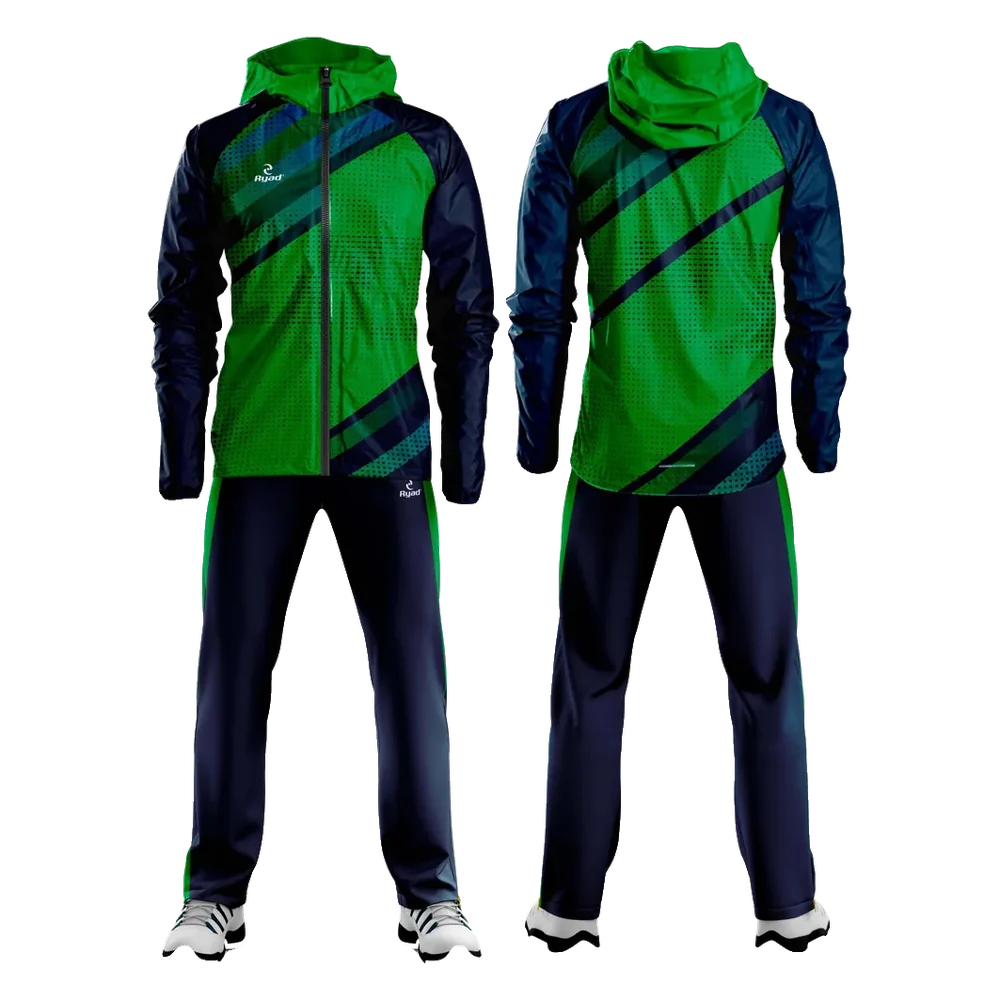 Uniformes de Presentación (Chaqueta)