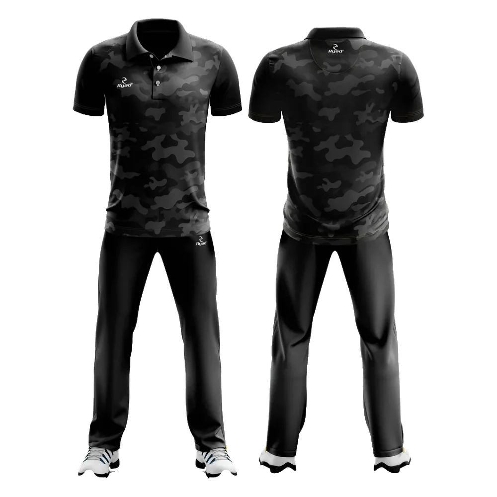 Uniformes de Presentación (Polo)